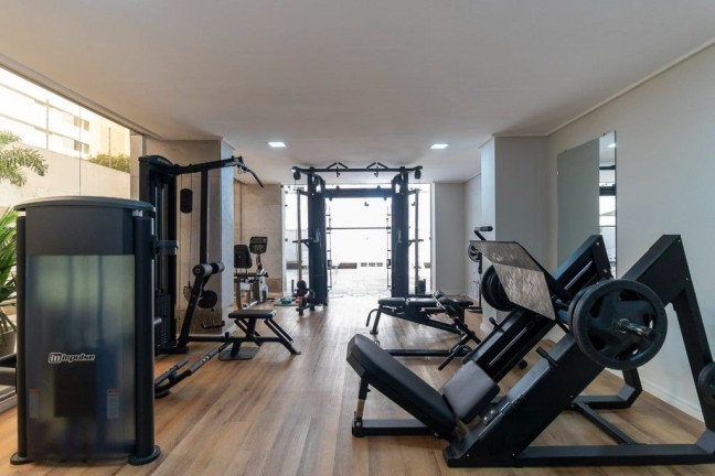 Imagem Apartamento com 3 Quartos à Venda, 227 m² em Itaim Bibi - São Paulo