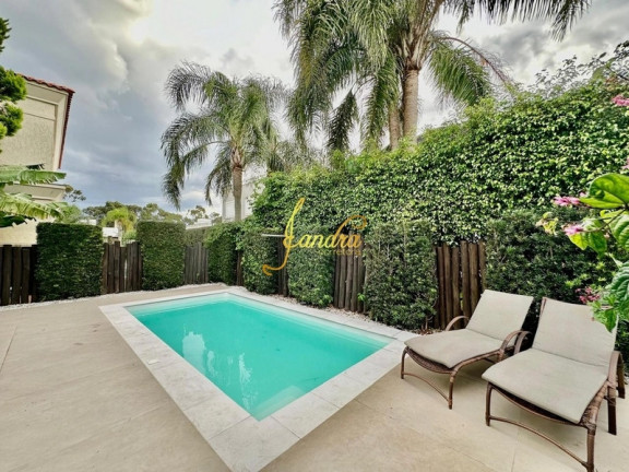Imagem Casa de Condomínio com 4 Quartos à Venda, 262 m² em Atlantida - Xangri-la