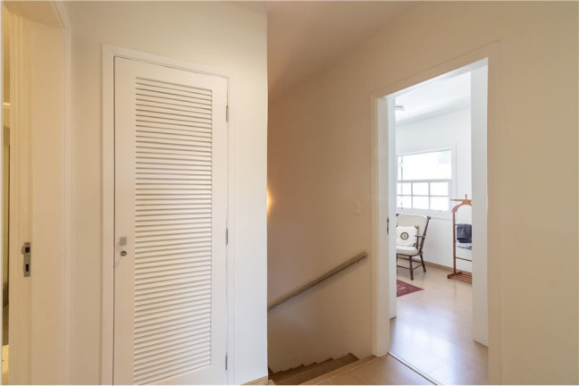Imagem Casa com 3 Quartos à Venda,  em Brooklin Novo - São Paulo