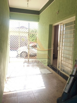 Imagem Casa com 3 Quartos à Venda, 249 m² em Vila Tibério - Ribeirão Preto Imagem Casa com 3 Quartos à Venda, 249 m² em Vila Tibério - Ribeirão Preto