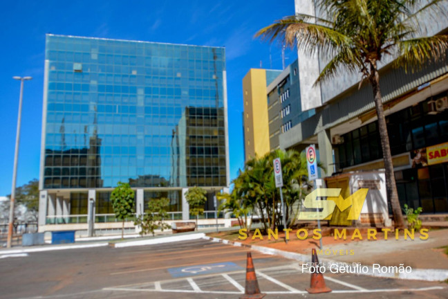 Imagem Imóvel Comercial à Venda, 6 m² em Asa Sul - Brasília Imagem Imóvel Comercial à Venda, 6 m² em Asa Sul - Brasília