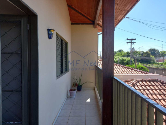 Imagem Casa com 5 Quartos à Venda, 317 m² em Jardim Pavesi - Pirassununga