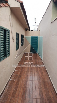 Imagem Casa com 4 Quartos à Venda, 150 m² em Vila Albertina  - Ribeirão Preto