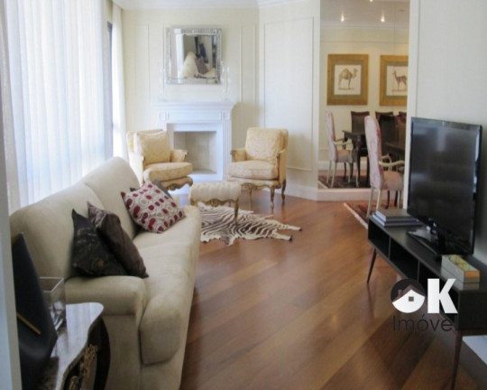 Imagem Apartamento com 4 Quartos à Venda, 158 m² em Jardim Paulista - São Paulo Imagem Apartamento com 4 Quartos à Venda, 158 m² em Jardim Paulista - São Paulo