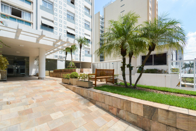 Imagem Apartamento com 3 Quartos à Venda, 94 m² em Perdizes - São Paulo