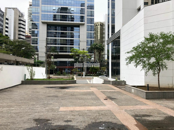 Imagem Imóvel Comercial para Alugar, 257 m² em Brooklin Paulista - São Paulo Imagem Imóvel Comercial para Alugar, 257 m² em Brooklin Paulista - São Paulo