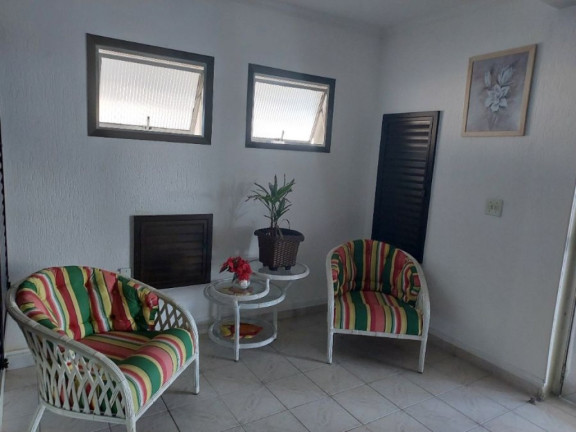 Imagem Apartamento com 2 Quartos à Venda, 75 m² em Florida - Praia Grande Imagem Apartamento com 2 Quartos à Venda, 75 m² em Florida - Praia Grande