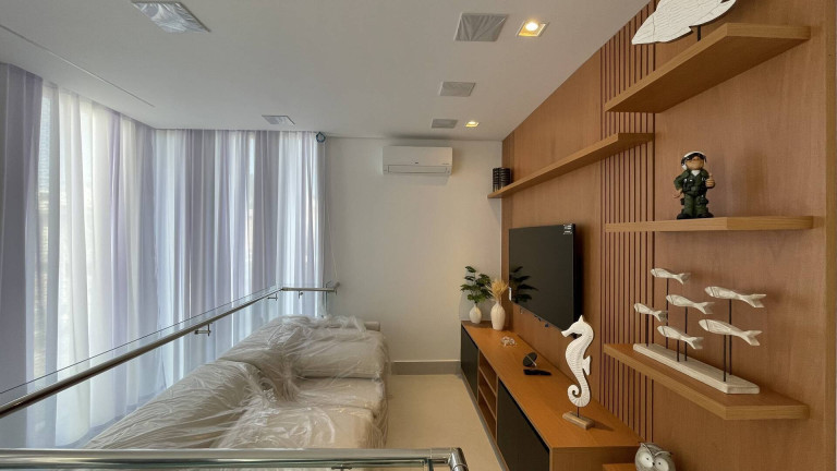 Imagem Casa com 6 Quartos à Venda, 391 m² em Riviera De São Lourenço - Bertioga