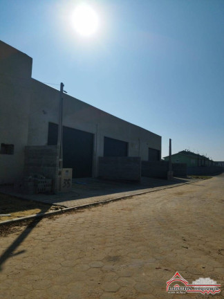 Imagem Galpão para Alugar, 300 m² em Jardim Santa Maria - Jacareí Imagem Galpão para Alugar, 300 m² em Jardim Santa Maria - Jacareí