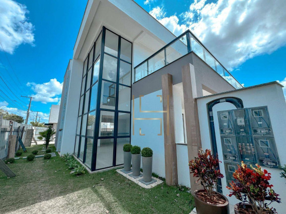 Casa com 4 Quartos à Venda, 299 m² em Manguinhos - Serra