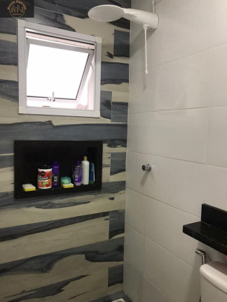Imagem Sobrado com 3 Quartos à Venda, 125 m² em Vila Floresta - Santo André