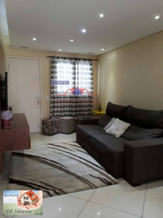 Casa com 4 Quartos à Venda, 133 m² em Vila São Pedro - Santo André