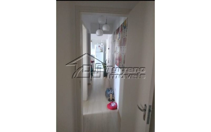 Imagem Apartamento com 2 Quartos à Venda, 50 m² em Residencial Flamboyant - São José Dos Campos Imagem Apartamento com 2 Quartos à Venda, 50 m² em Residencial Flamboyant - São José Dos Campos