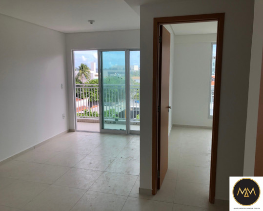 Imagem Apartamento com 2 Quartos à Venda, 64 m² em Cabo Branco - João Pessoa Imagem Apartamento com 2 Quartos à Venda, 64 m² em Cabo Branco - João Pessoa