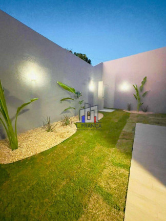 Imagem Casa com 4 Quartos à Venda, 142 m² em Pedra - Eusébio