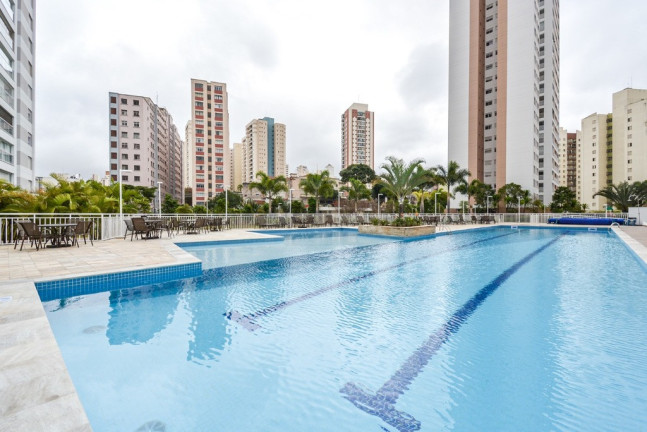 Imagem Apartamento com 4 Quartos à Venda, 171 m² em Aclimação - São Paulo Imagem Apartamento com 4 Quartos à Venda, 171 m² em Aclimação - São Paulo