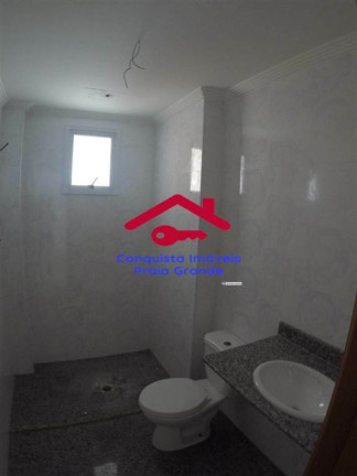 Imagem Apartamento com 3 Quartos à Venda, 172 m² em Tupi - Praia Grande