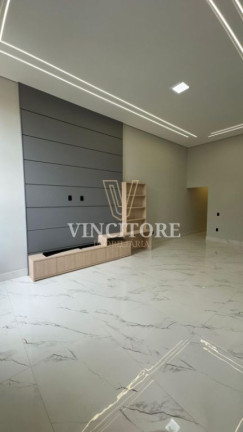 Imagem Casa de Condomínio com 3 Quartos para Alugar, 250 m² em Parque Olívio Franceschini - Hortolândia