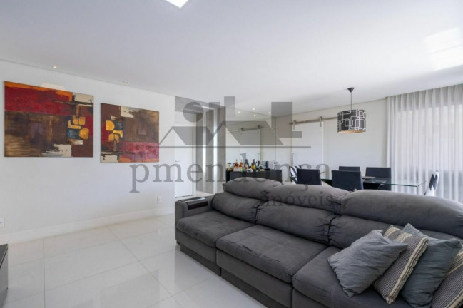 Imagem Apartamento com 4 Quartos à Venda, 162 m² em Vila Romana - São Paulo Imagem Apartamento com 4 Quartos à Venda, 162 m² em Vila Romana - São Paulo