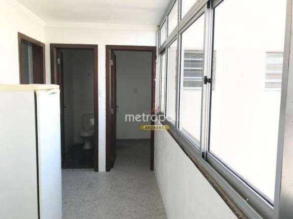 Imagem Apartamento com 3 Quartos à Venda, 198 m² em Santo Antônio - São Caetano Do Sul Imagem Apartamento com 3 Quartos à Venda, 198 m² em Santo Antônio - São Caetano Do Sul