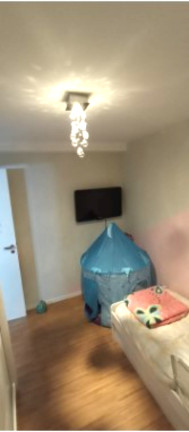 Imagem Apartamento com 3 Quartos à Venda, 83 m² em Anália Franco - São Paulo