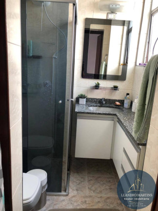 Imagem Apartamento com 2 Quartos à Venda, 109 m² em Vila Mariana - São Paulo