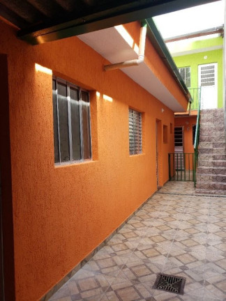 Imagem Sobrado com 4 Quartos à Venda, 147 m² em Jardim Ema - Guarulhos Imagem Sobrado com 4 Quartos à Venda, 147 m² em Jardim Ema - Guarulhos