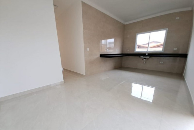 Imagem Casa de Condomínio com 3 Quartos à Venda, 140 m² em Vila Dos Comerciários 2 - Taubate