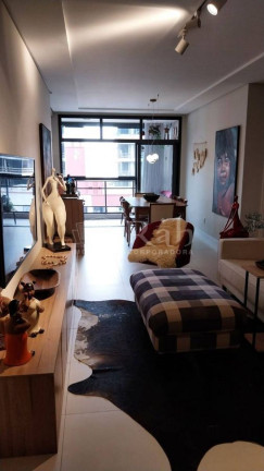 Imagem Apartamento com 2 Quartos à Venda, 98 m² em Centro - Itajaí Imagem Apartamento com 2 Quartos à Venda, 98 m² em Centro - Itajaí