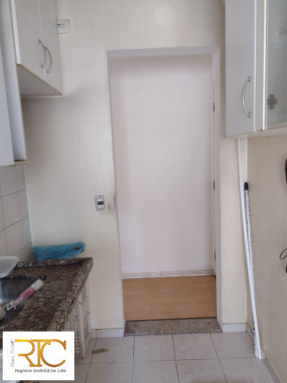 Imagem Apartamento com 2 Quartos para Alugar, 45 m² em Socorro - São Paulo