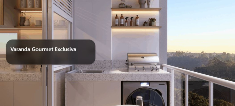 Imagem Apartamento com 2 Quartos à Venda, 50 m² em Chácara Segre - Jundiaí Imagem Apartamento com 2 Quartos à Venda, 50 m² em Chácara Segre - Jundiaí