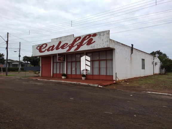 Imagem Imóvel Comercial à Venda, 455 m² em Centro - Santa Bárbara Do Sul Imagem Imóvel Comercial à Venda, 455 m² em Centro - Santa Bárbara Do Sul