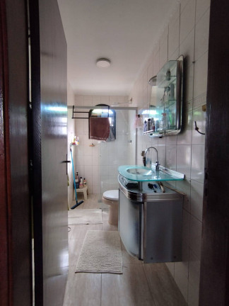 Imagem Casa com 3 Quartos para Alugar, 245 m² em Ocian - Praia Grande