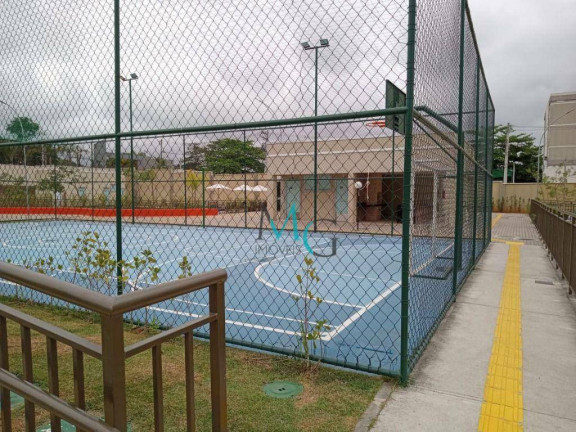 Imagem Apartamento com 2 Quartos à Venda ou Locação, 45 m² em Inhoaíba - Rio De Janeiro Imagem Apartamento com 2 Quartos à Venda ou Locação, 45 m² em Inhoaíba - Rio De Janeiro