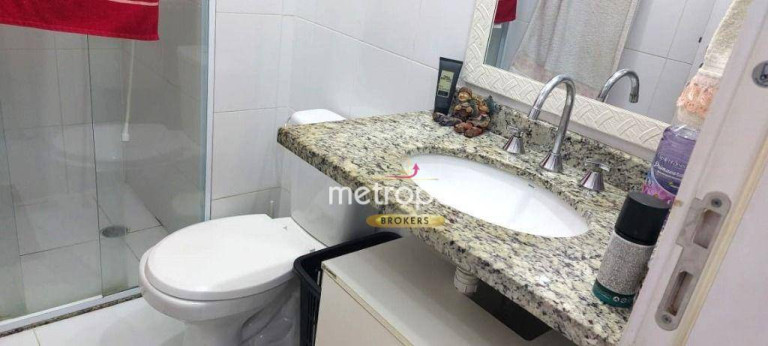 Imagem Apartamento com 3 Quartos à Venda, 84 m² em Barcelona - São Caetano Do Sul Imagem Apartamento com 3 Quartos à Venda, 84 m² em Barcelona - São Caetano Do Sul