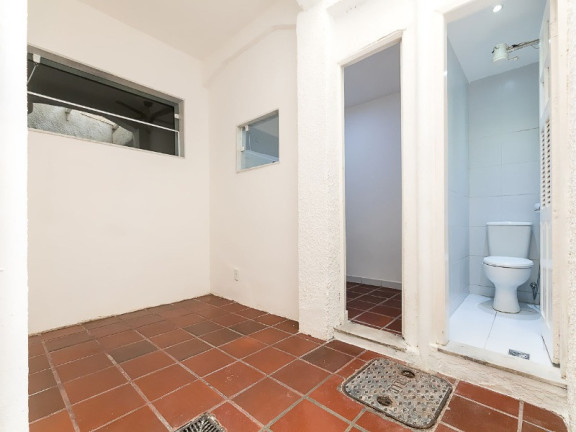 Imagem Casa com 3 Quartos à Venda, 160 m² em Tijuca - Rio De Janeiro