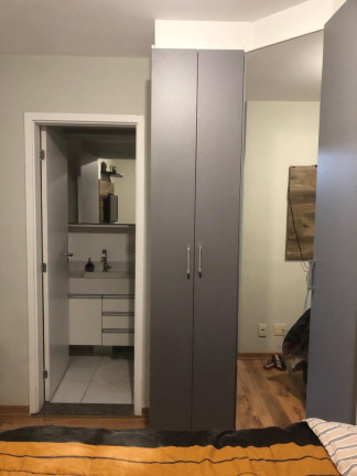 Imagem Apartamento com 2 Quartos à Venda, 54 m² em Novo Osasco - Osasco Imagem Apartamento com 2 Quartos à Venda, 54 m² em Novo Osasco - Osasco