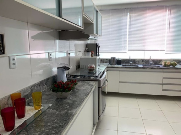 Imagem Casa com 5 Quartos à Venda, 440 m² em Alphaville Ii - Salvador