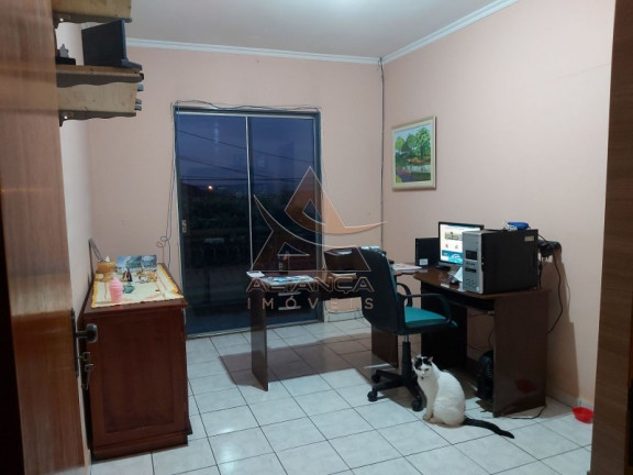 Imagem Casa com 3 Quartos à Venda, 195 m² em Planalto Verde - Ribeirão Preto Imagem Casa com 3 Quartos à Venda, 195 m² em Planalto Verde - Ribeirão Preto