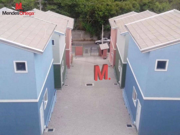 Imagem Apartamento com 1 Quarto à Venda, 30 m² em Lopes De Oliveira - Sorocaba Imagem Apartamento com 1 Quarto à Venda, 30 m² em Lopes De Oliveira - Sorocaba