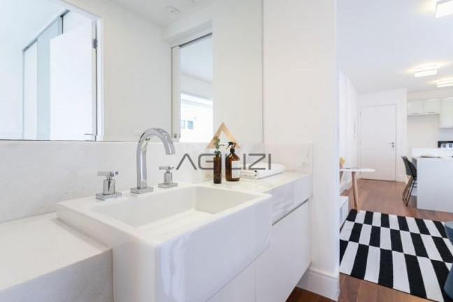 Imagem Apartamento com 1 Quarto à Venda, 45 m² em Jardim Paulista - São Paulo Imagem Apartamento com 1 Quarto à Venda, 45 m² em Jardim Paulista - São Paulo