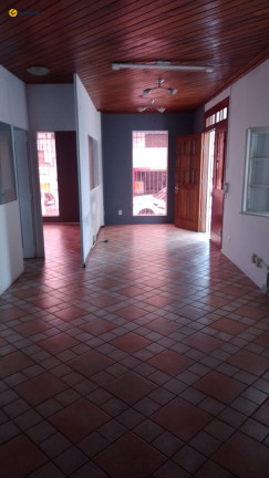 Imagem Casa com 4 Quartos à Venda, 120 m² em Centro - Florianópolis