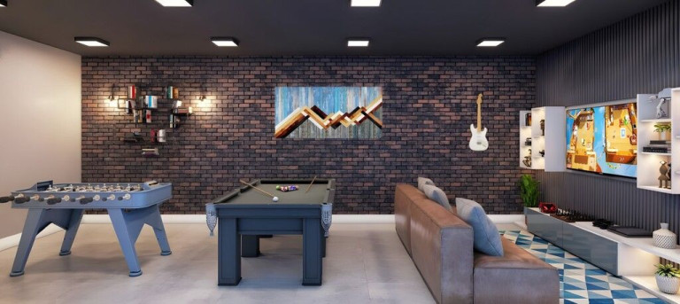 Imagem Apartamento com 2 Quartos à Venda, 42 m² em Jardim Iae - São Paulo Imagem Apartamento com 2 Quartos à Venda, 42 m² em Jardim Iae - São Paulo