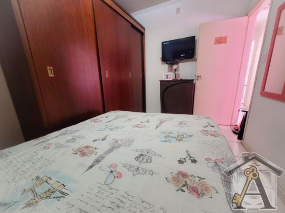 Imagem Apartamento com 2 Quartos à Venda, 63 m² em Vila Matias - Santos Imagem Apartamento com 2 Quartos à Venda, 63 m² em Vila Matias - Santos