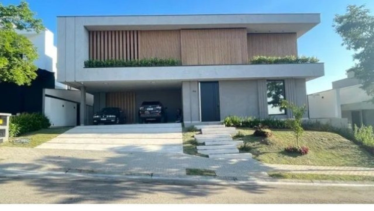 Imagem Casa com 4 Quartos à Venda, 415 m² em Condomínio Residencial Colinas Do Paratehy - São José Dos Campos Imagem Casa com 4 Quartos à Venda, 415 m² em Condomínio Residencial Colinas Do Paratehy - São José Dos Campos