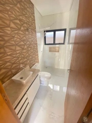 Imagem Casa de Condomínio com 3 Quartos à Venda, 140 m² em Bandeira Branca - Jacareí Imagem Casa de Condomínio com 3 Quartos à Venda, 140 m² em Bandeira Branca - Jacareí