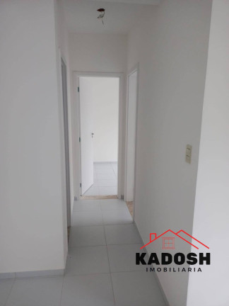 Imagem Apartamento com 2 Quartos à Venda, 45 m² em Tomba - Feira De Santana