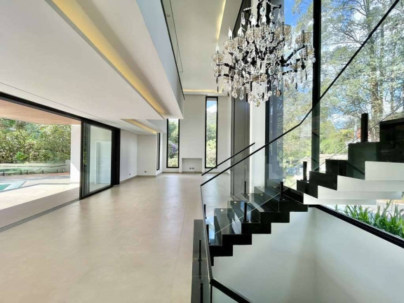 Imagem Casa com 4 Quartos à Venda, 724 m² em São Paulo Ii - Cotia Imagem Casa com 4 Quartos à Venda, 724 m² em São Paulo Ii - Cotia