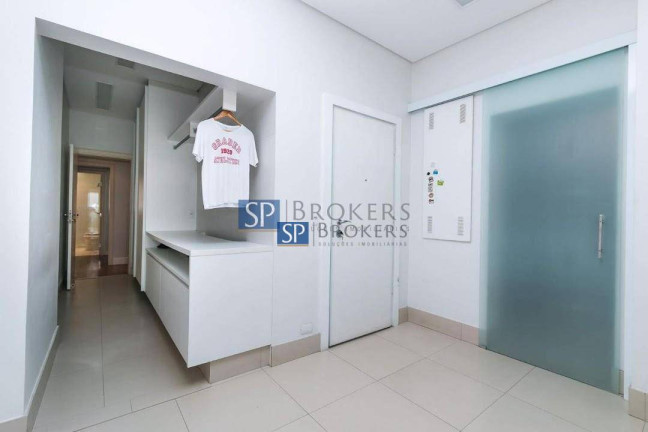 Imagem Apartamento com 4 Quartos à Venda ou Locação, 393 m² em Vila Suzana - São Paulo Imagem Apartamento com 4 Quartos à Venda ou Locação, 393 m² em Vila Suzana - São Paulo