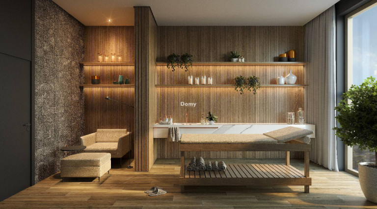 Imagem Apartamento com 4 Quartos à Venda, 353 m² em América - Joinville
